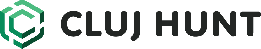 Cluj Hunt logo